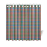Macintyre Ancient Tartan Shower Curtain
